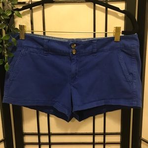 (American Eagle) Short Shorts